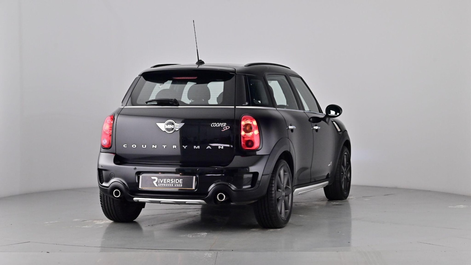 Used MINI Countryman 2015 for sale - 76552318: Photo 42