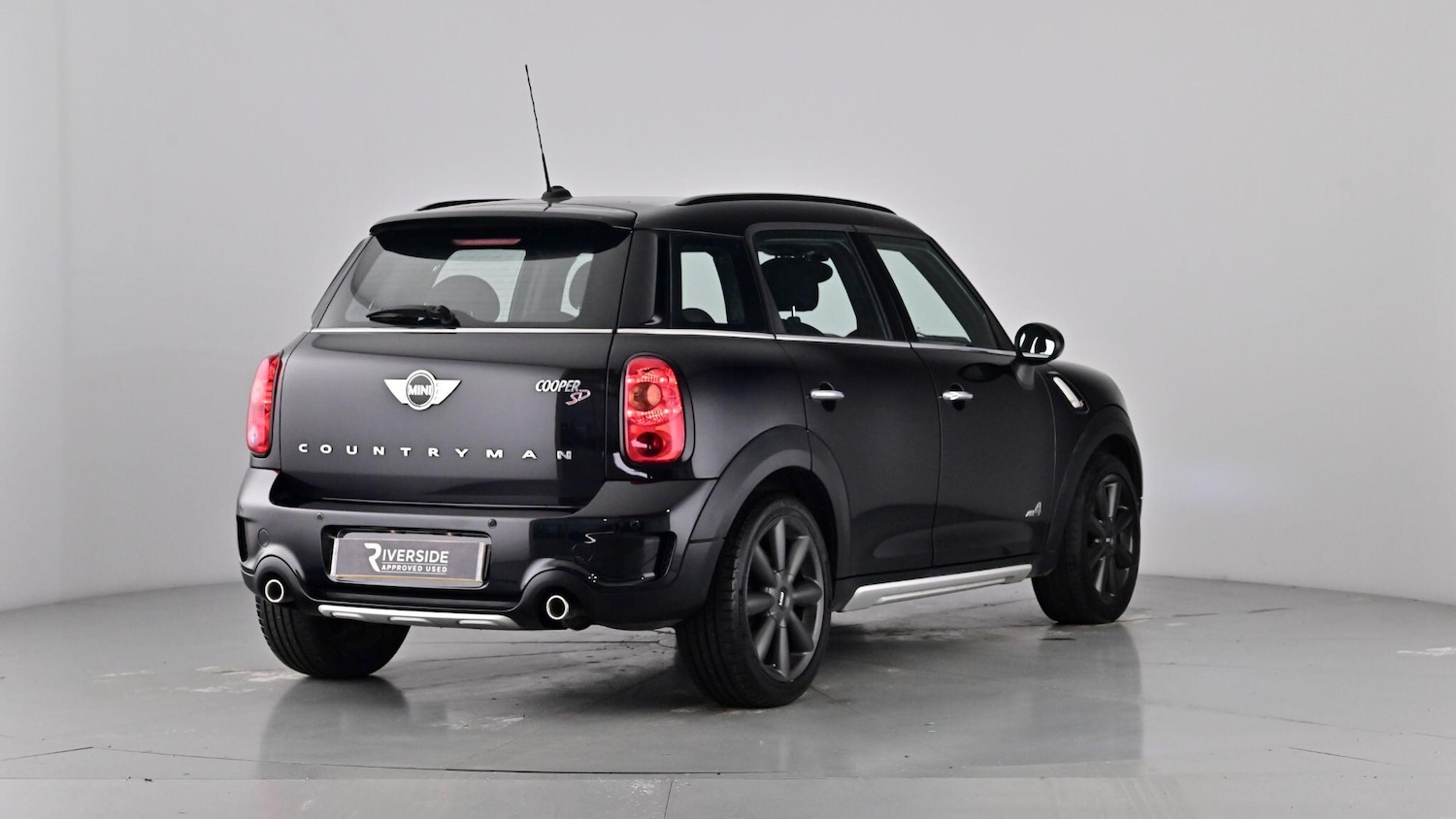 Used MINI Countryman 2015 for sale - 76552318: Photo 43