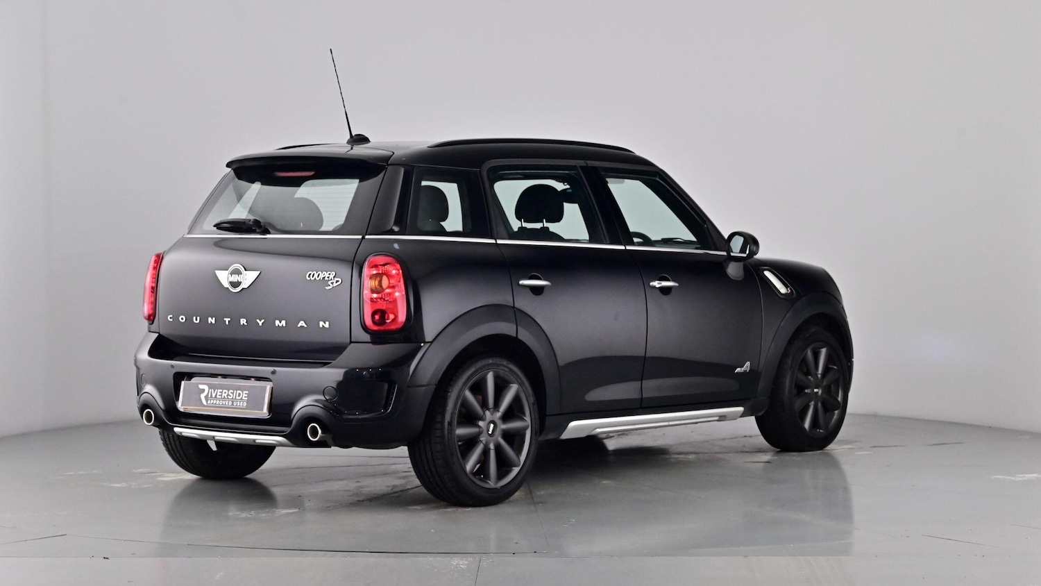 Used MINI Countryman 2015 for sale - 76552318: Photo 44