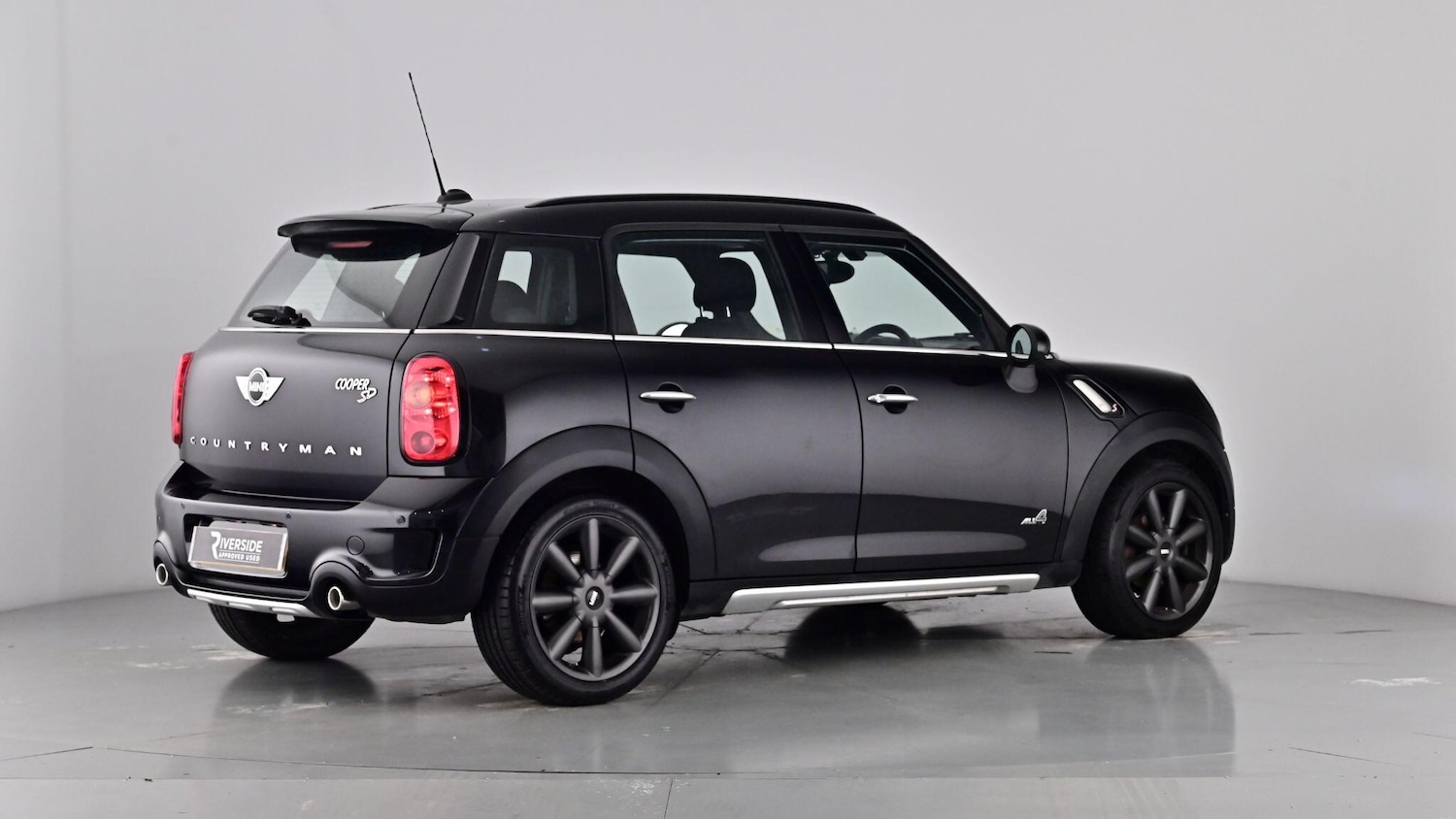 Used MINI Countryman 2015 for sale - 76552318: Photo 45