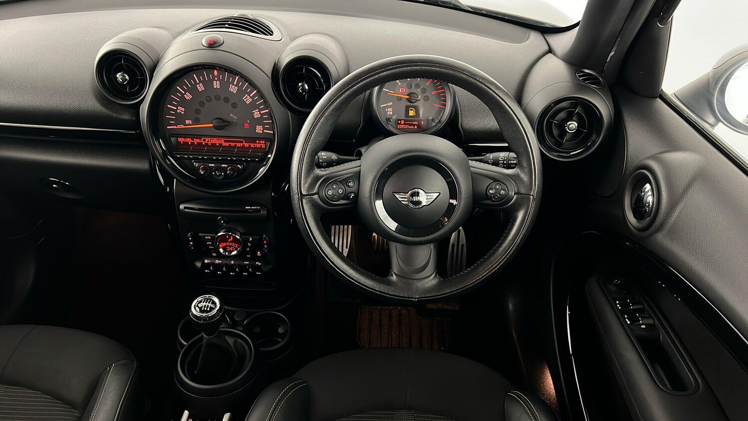 Used MINI Countryman 2015 for sale - 76552318: Photo 46