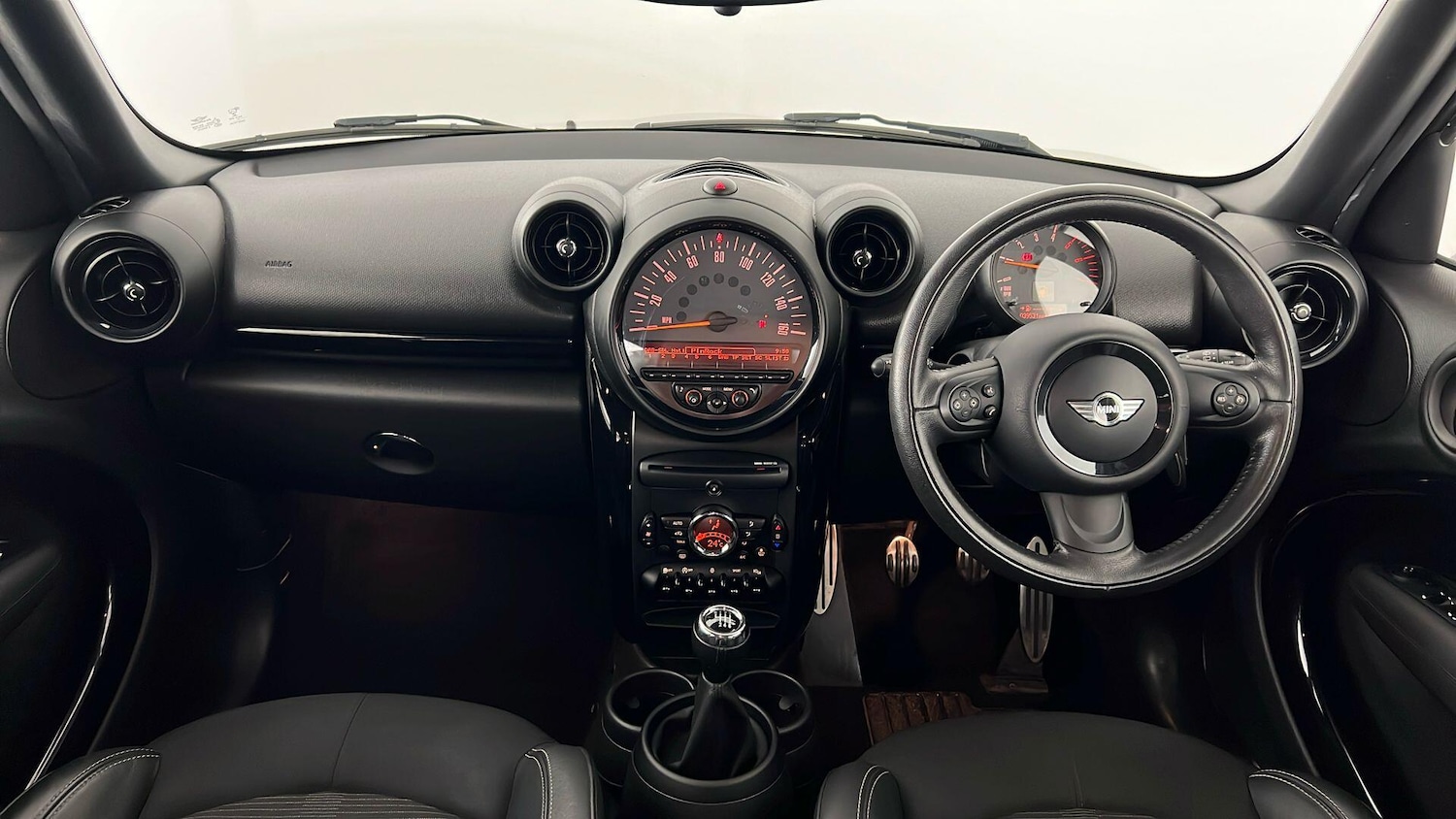 Used MINI Countryman 2015 for sale - 76552318: Photo 47