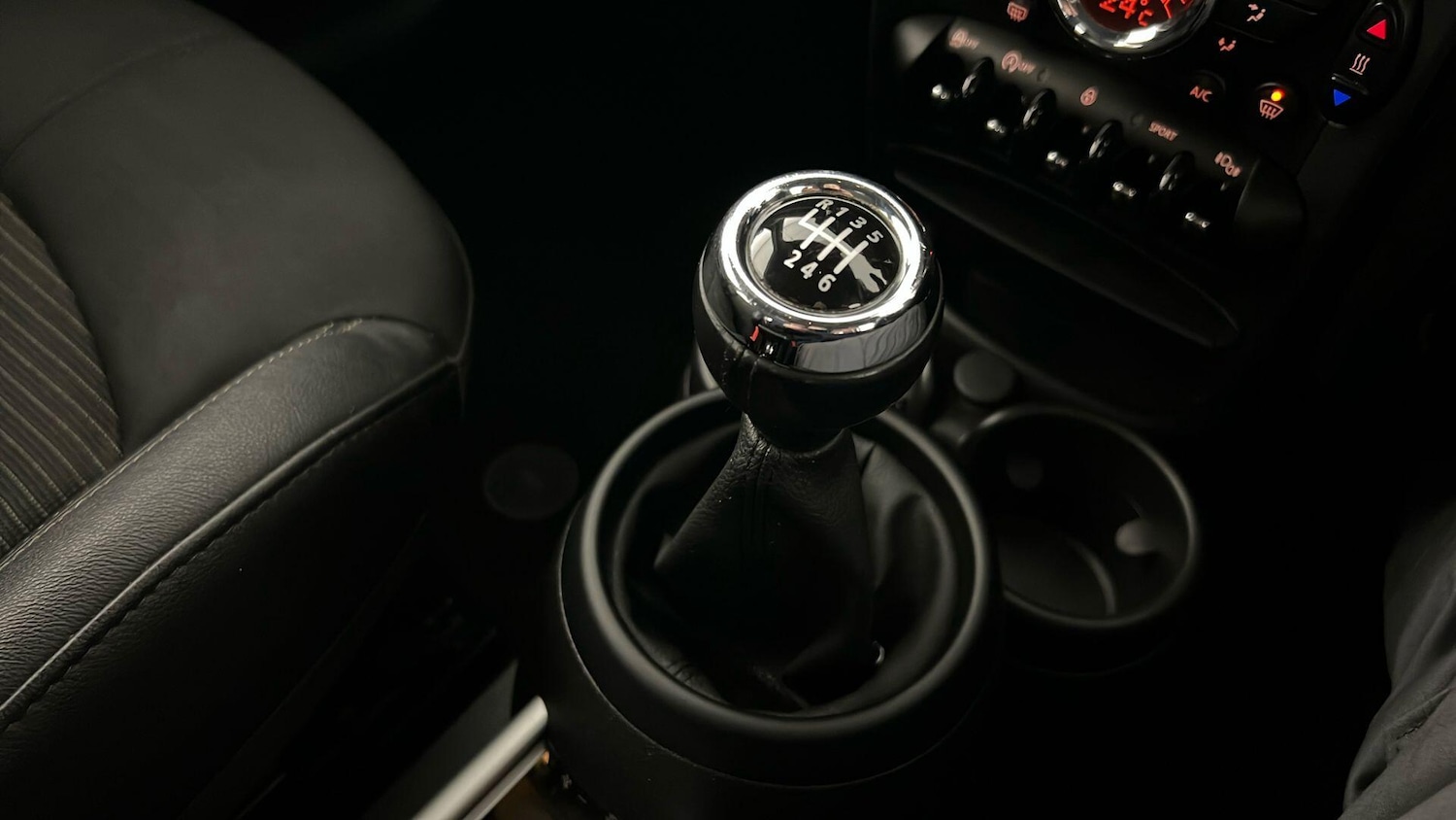 Used MINI Countryman 2015 for sale - 76552318: Photo 48