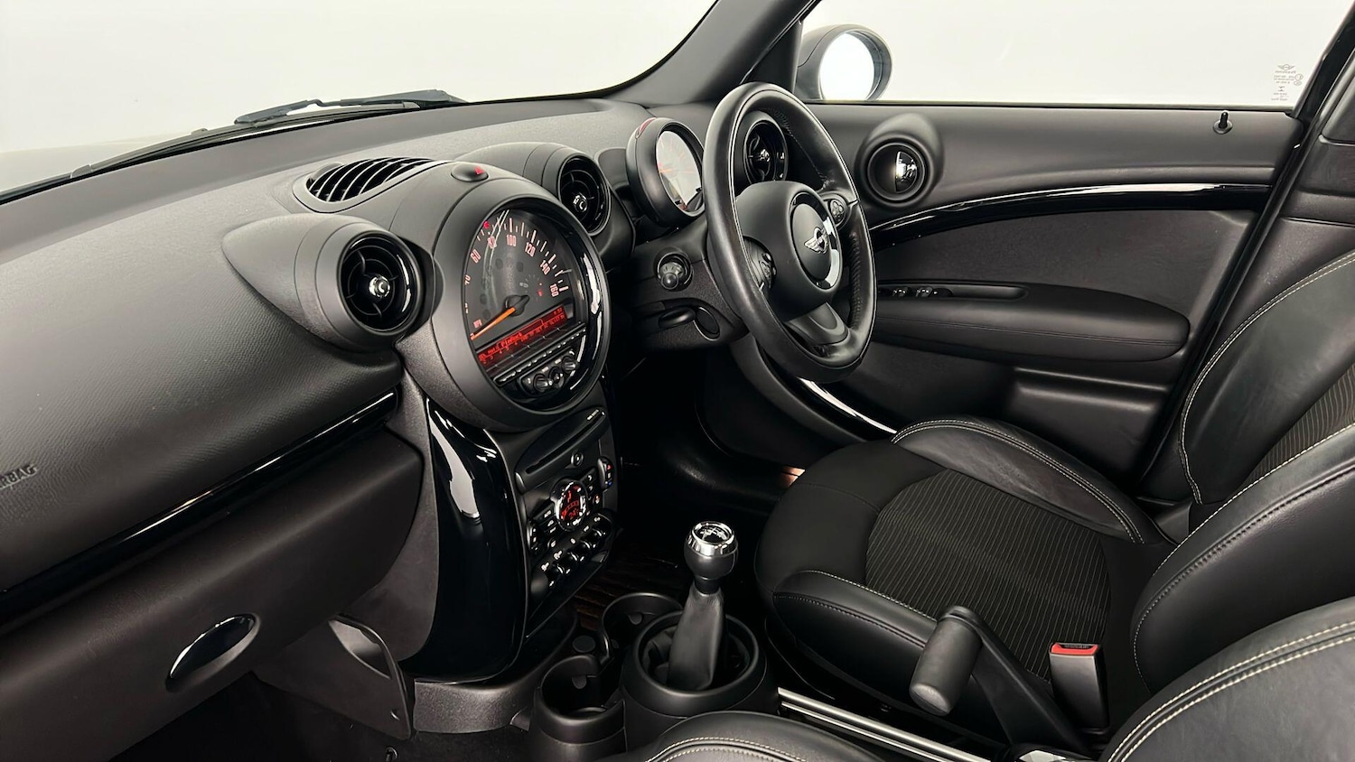 Used MINI Countryman 2015 for sale - 76552318: Photo 49