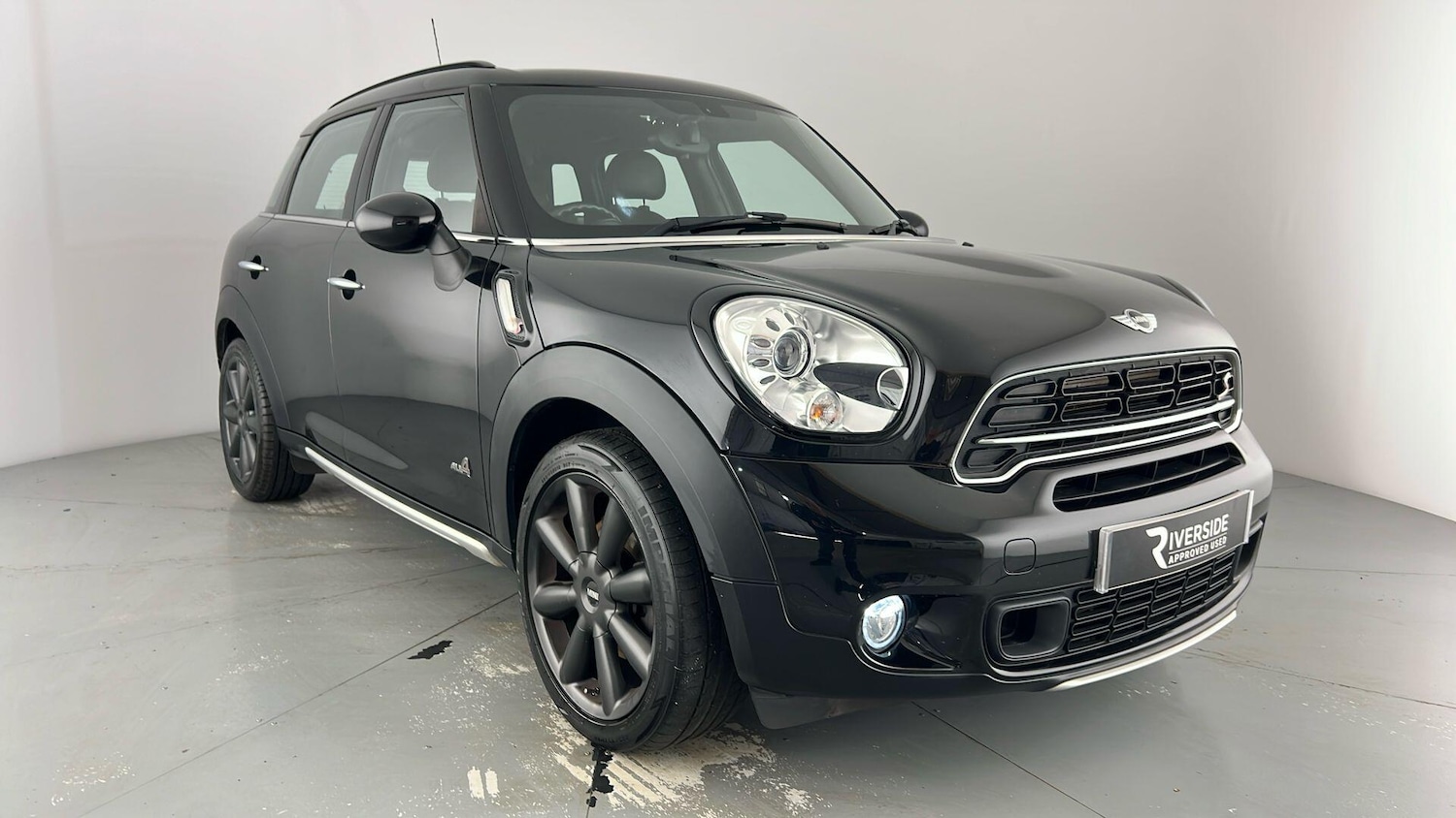 Used MINI Countryman 2015 for sale - 76552318: Photo 5