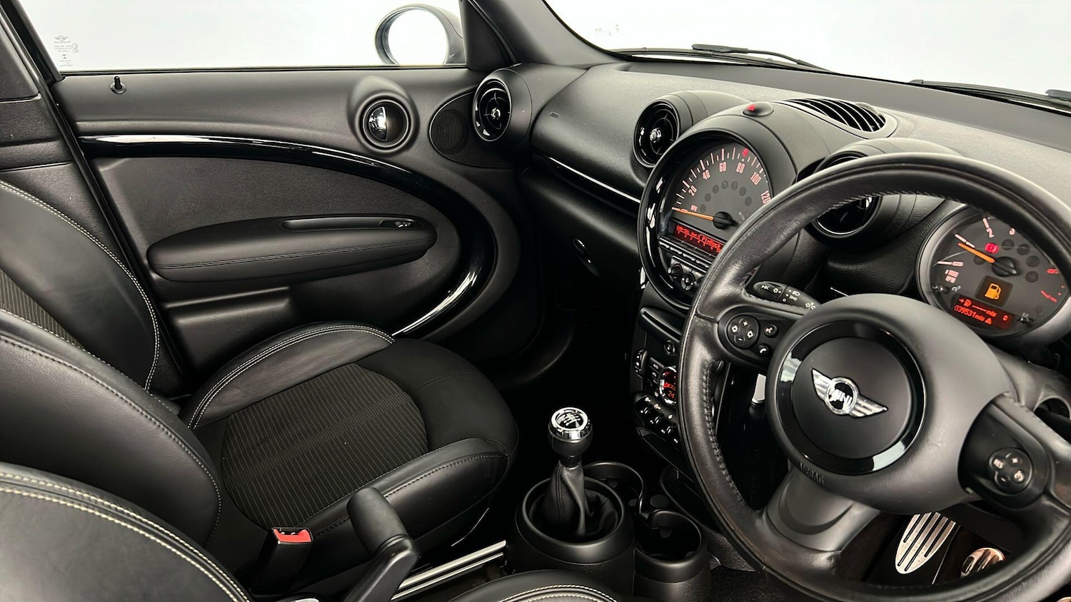 Used MINI Countryman 2015 for sale - 76552318: Photo 50