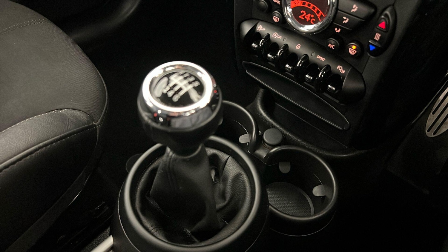 Used MINI Countryman 2015 for sale - 76552318: Photo 51