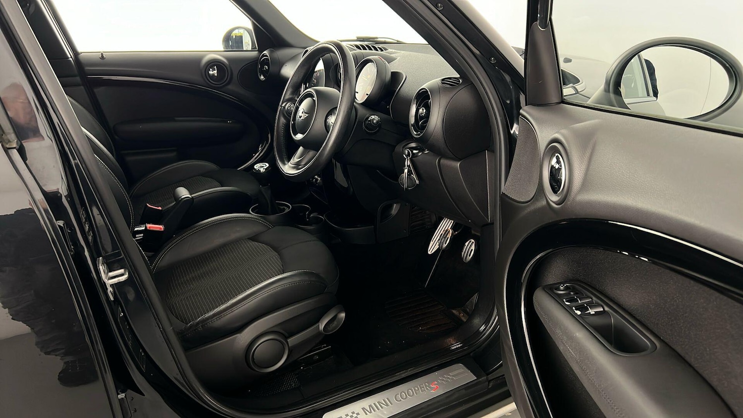 Used MINI Countryman 2015 for sale - 76552318: Photo 52