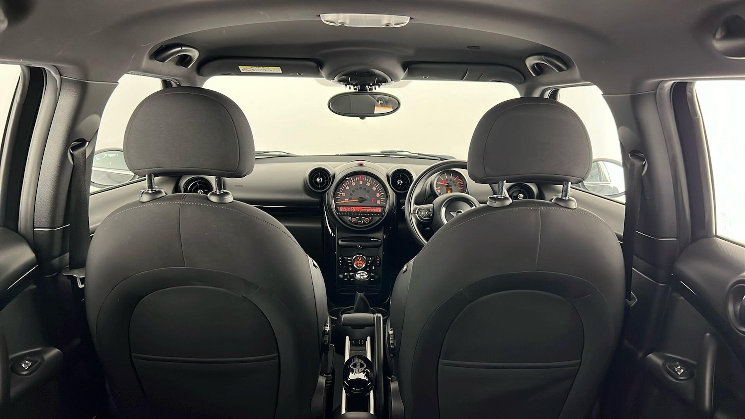 Used MINI Countryman 2015 for sale - 76552318: Photo 54