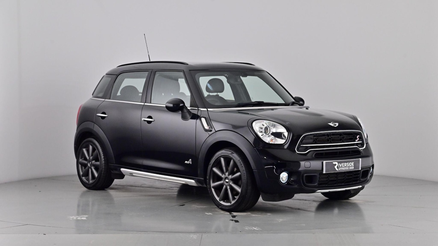 Used MINI Countryman 2015 for sale - 76552318: Photo 6