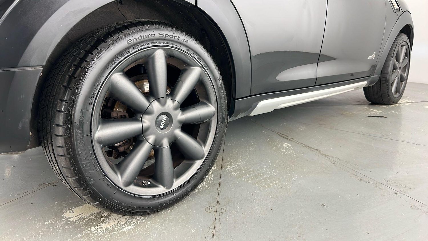 Used MINI Countryman 2015 for sale - 76552318: Photo 64