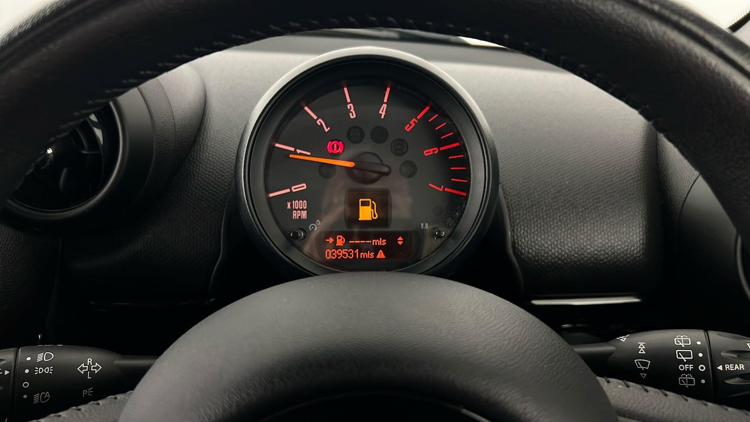 Used MINI Countryman 2015 for sale - 76552318: Photo 65