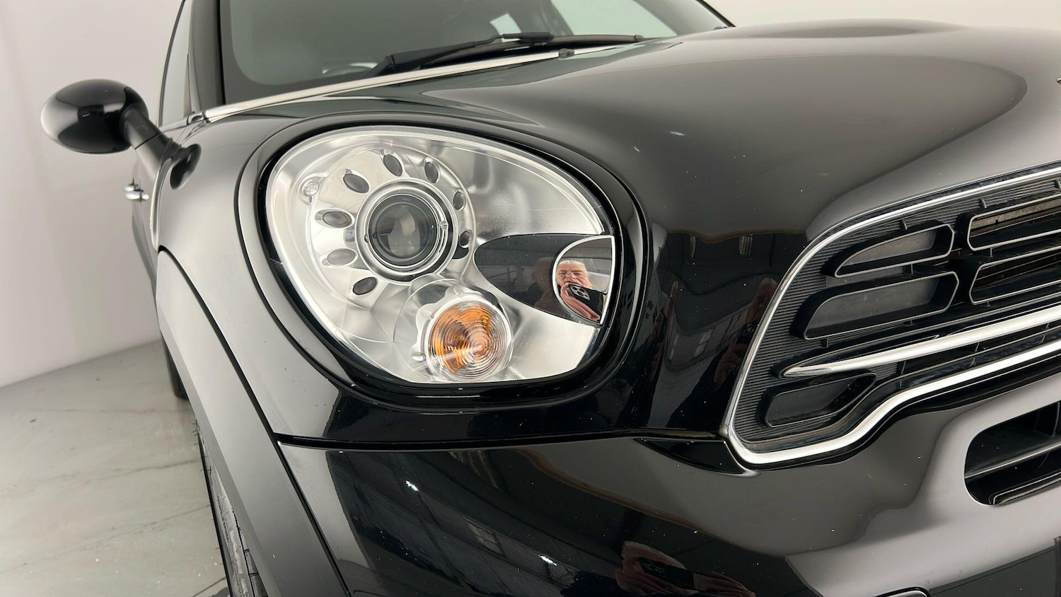 Used MINI Countryman 2015 for sale - 76552318: Photo 69