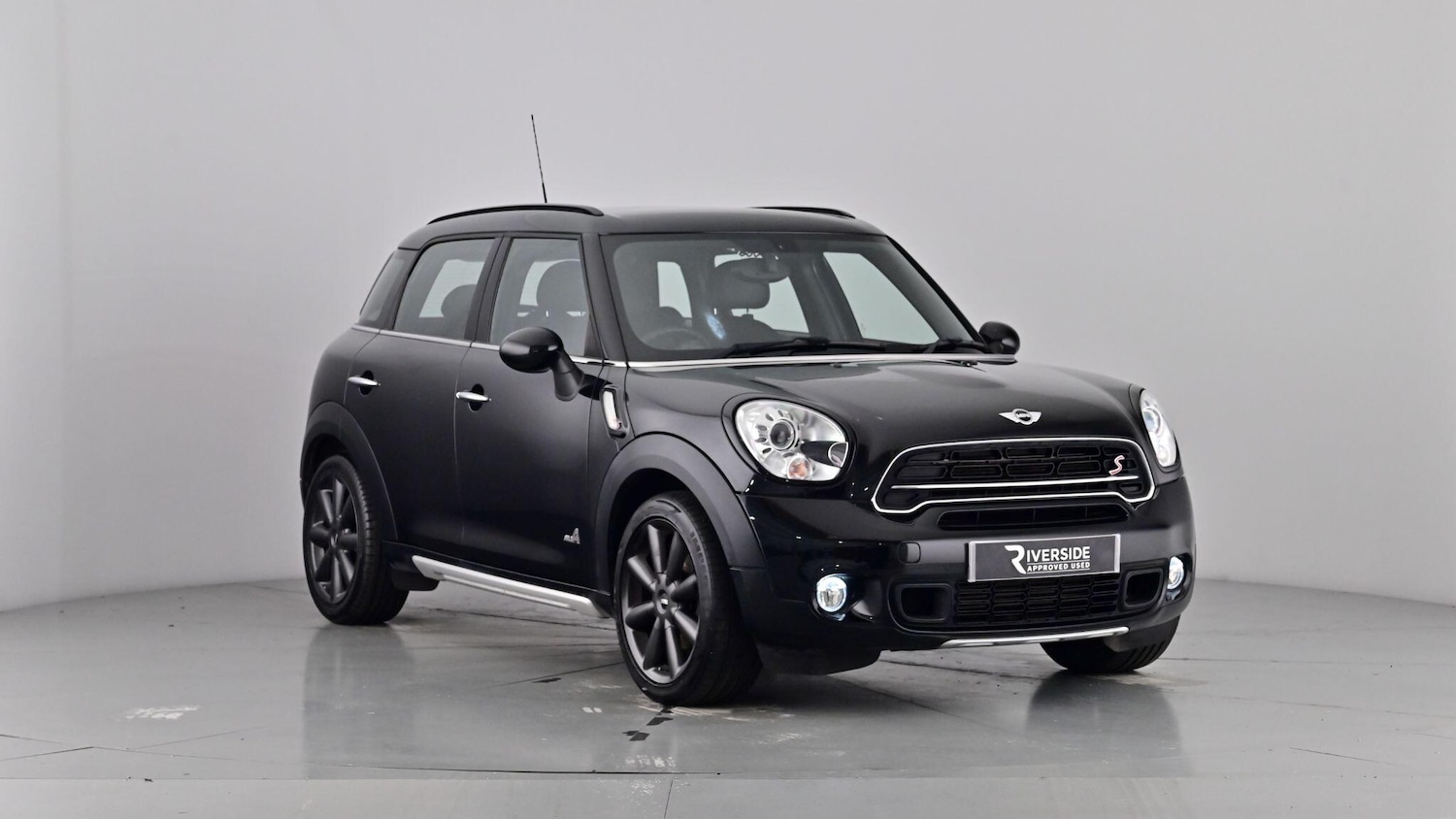 Used MINI Countryman 2015 for sale - 76552318: Photo 7