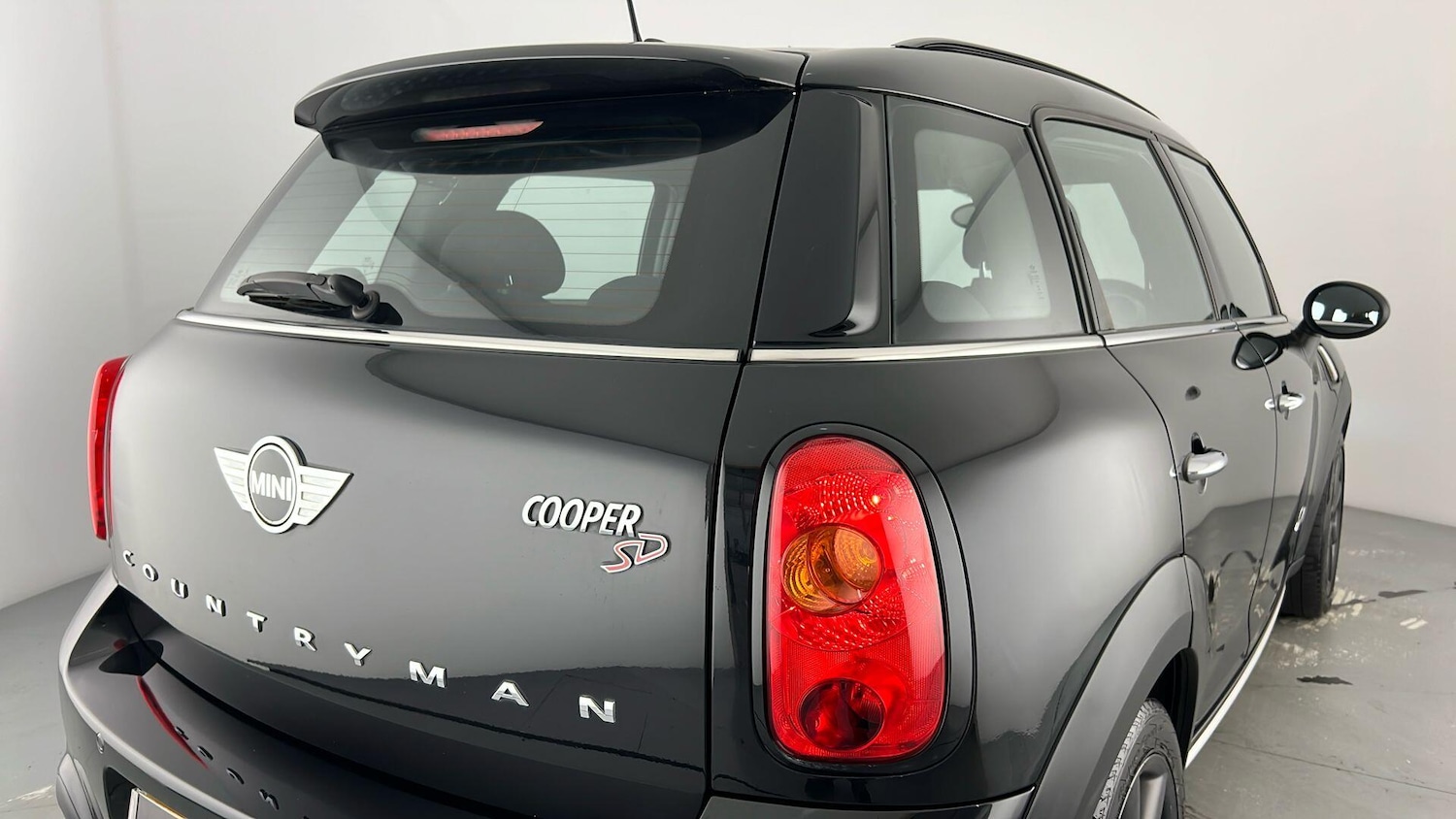 Used MINI Countryman 2015 for sale - 76552318: Photo 79