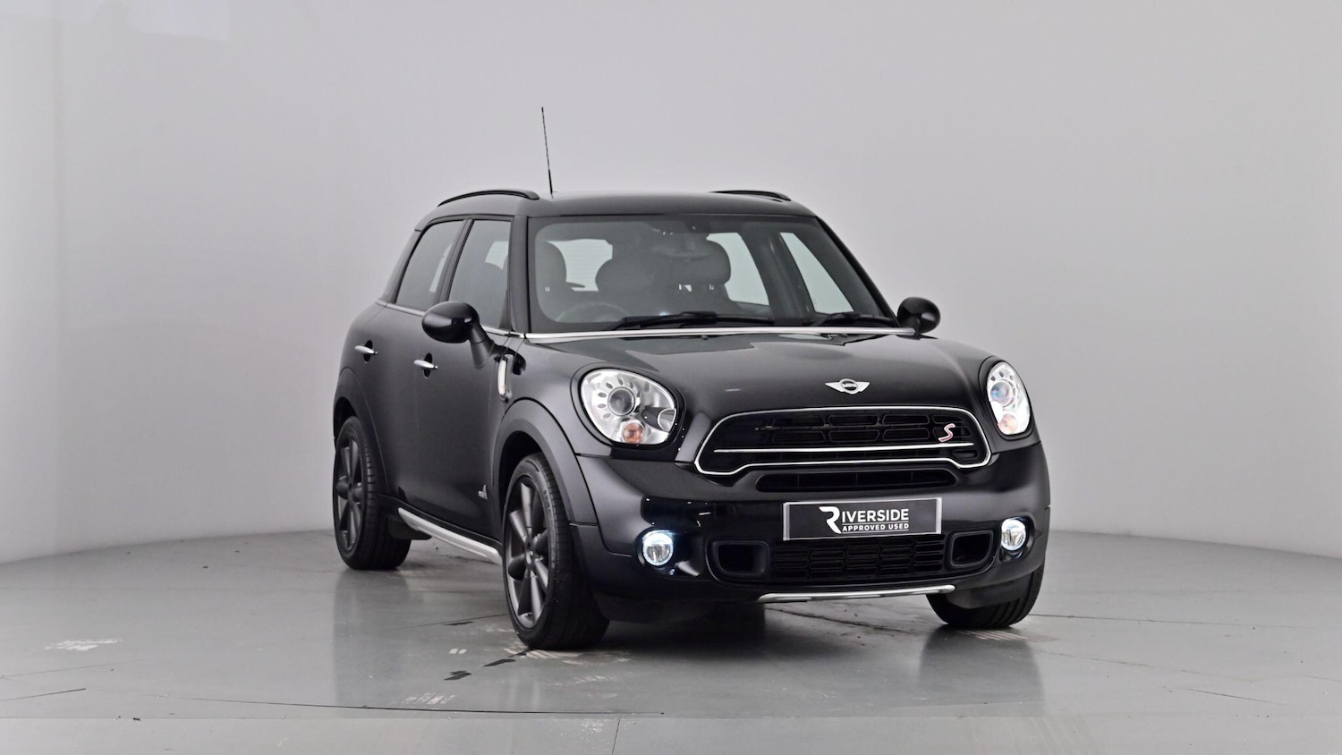 Used MINI Countryman 2015 for sale - 76552318: Photo 8