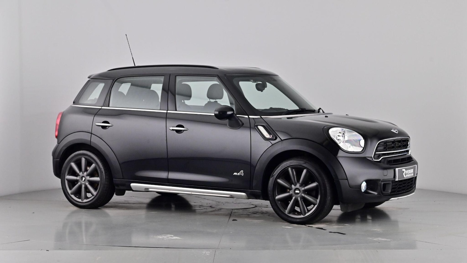 Used MINI Countryman 2015 for sale - 76552318: Photo 9