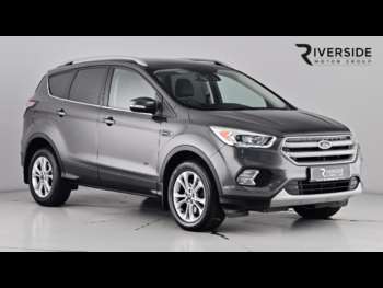 Used Ford Kuga 2016 for sale - 75193349: Photo