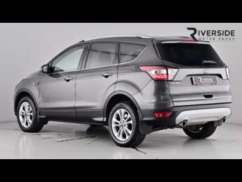 Used Ford Kuga 2016 for sale - 75193349: Photo