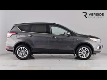 Used Ford Kuga 2016 for sale - 75193349: Photo