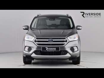 Used Ford Kuga 2016 for sale - 75193349: Photo