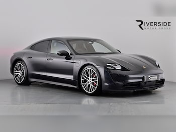 2021 - Performance Plus 93.4kWh 4S Auto 4WD 4dr