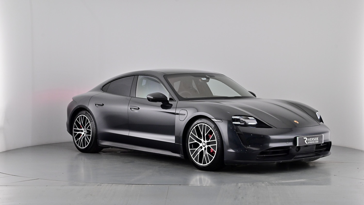 Used Porsche Taycan 2021 for sale - 77063318: Photo 49