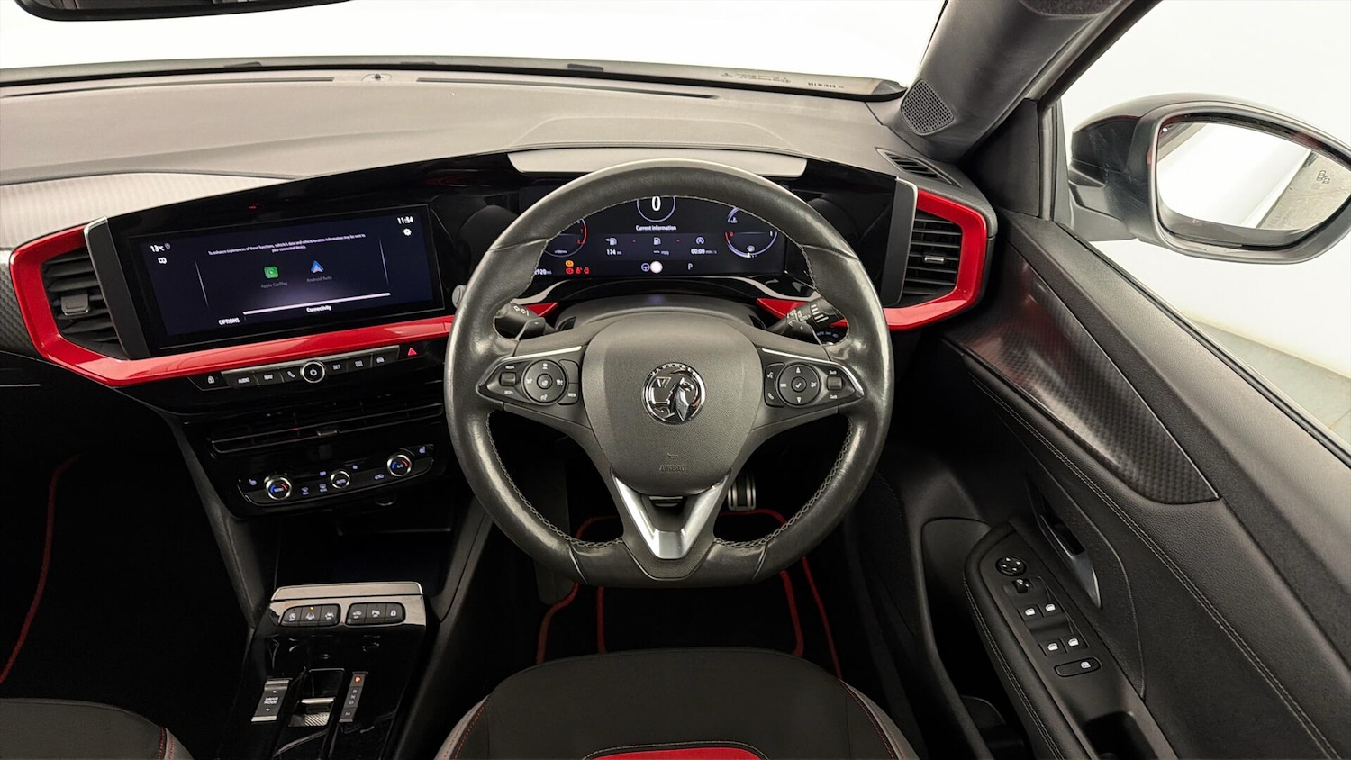 Used Vauxhall Mokka 2022 for sale - 77826537: Photo 10