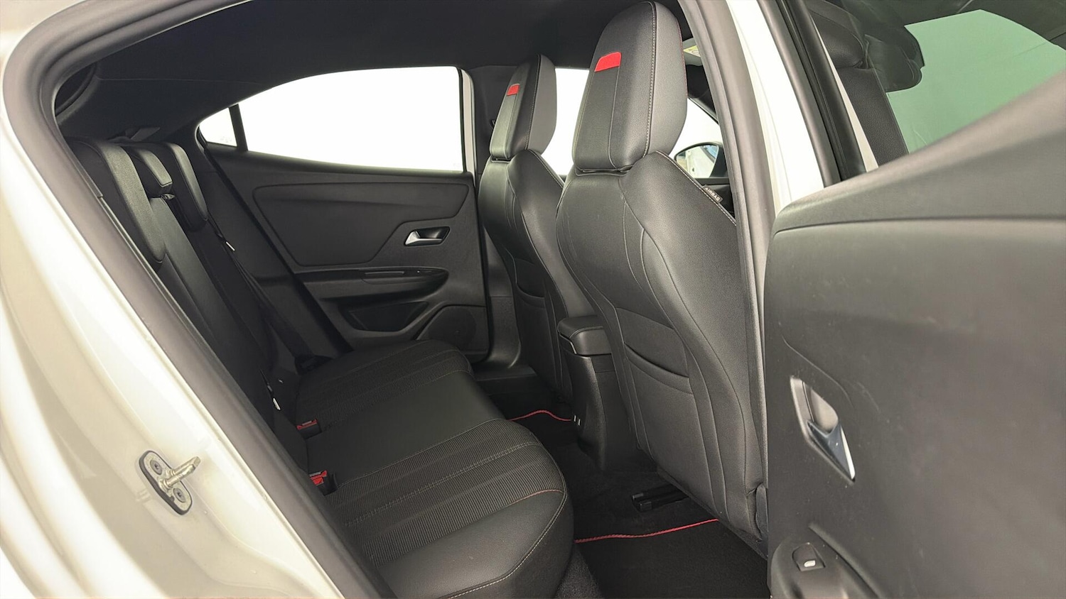 Used Vauxhall Mokka 2022 for sale - 77826537: Photo 13