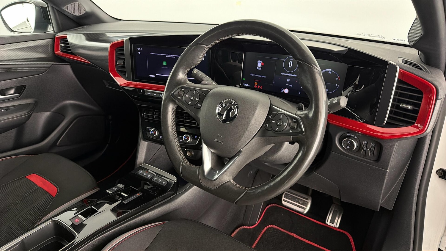 Used Vauxhall Mokka 2022 for sale - 77826537: Photo 14