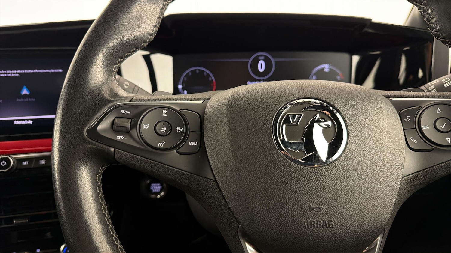 Used Vauxhall Mokka 2022 for sale - 77826537: Photo 17