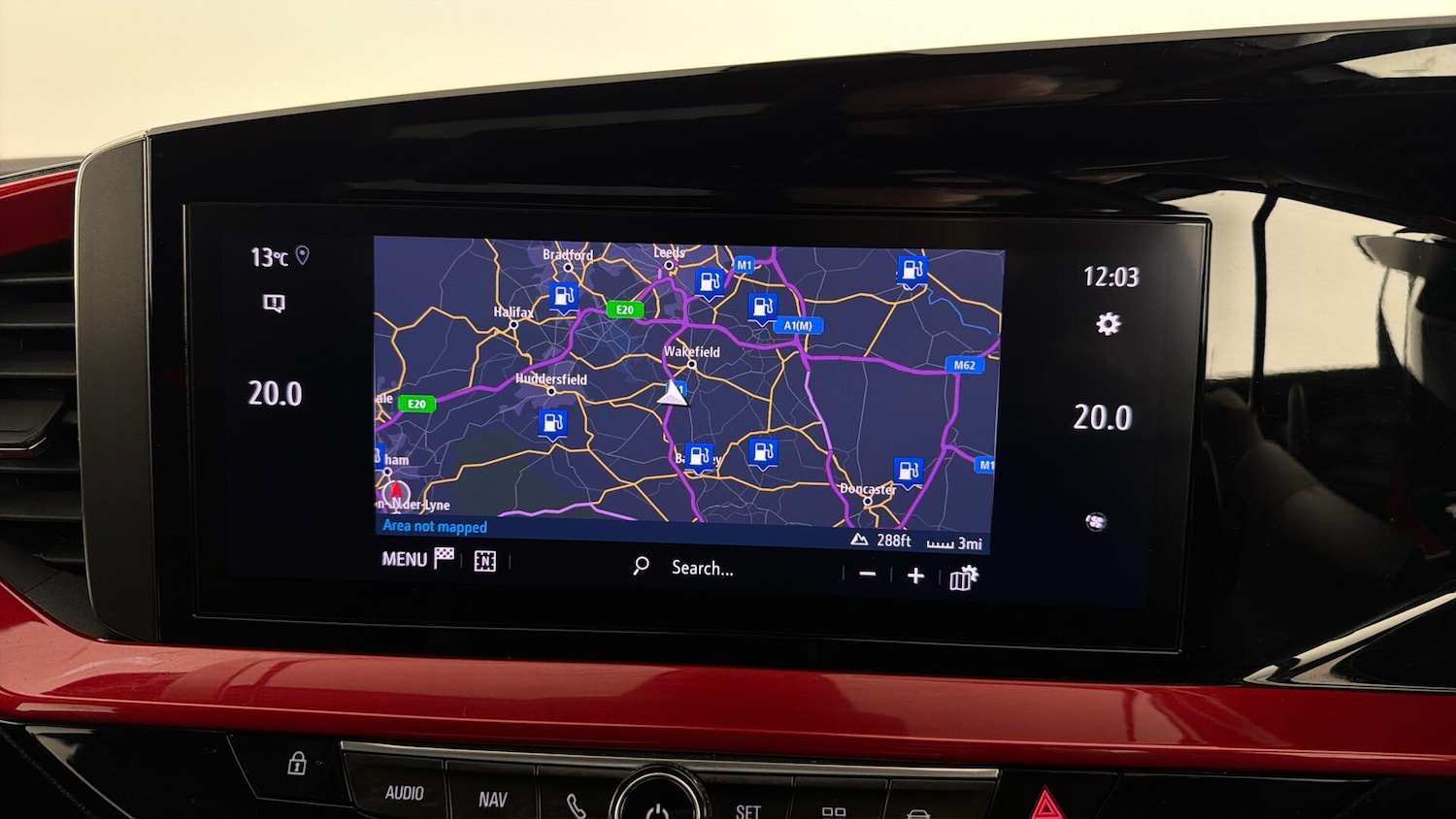 Used Vauxhall Mokka 2022 for sale - 77826537: Photo 21