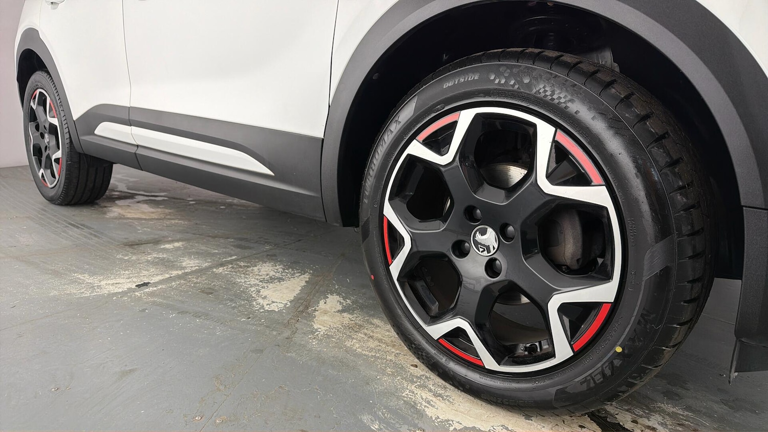 Used Vauxhall Mokka 2022 for sale - 77826537: Photo 24