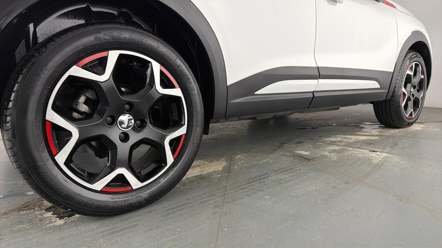 Used Vauxhall Mokka 2022 for sale - 77826537: Photo 25