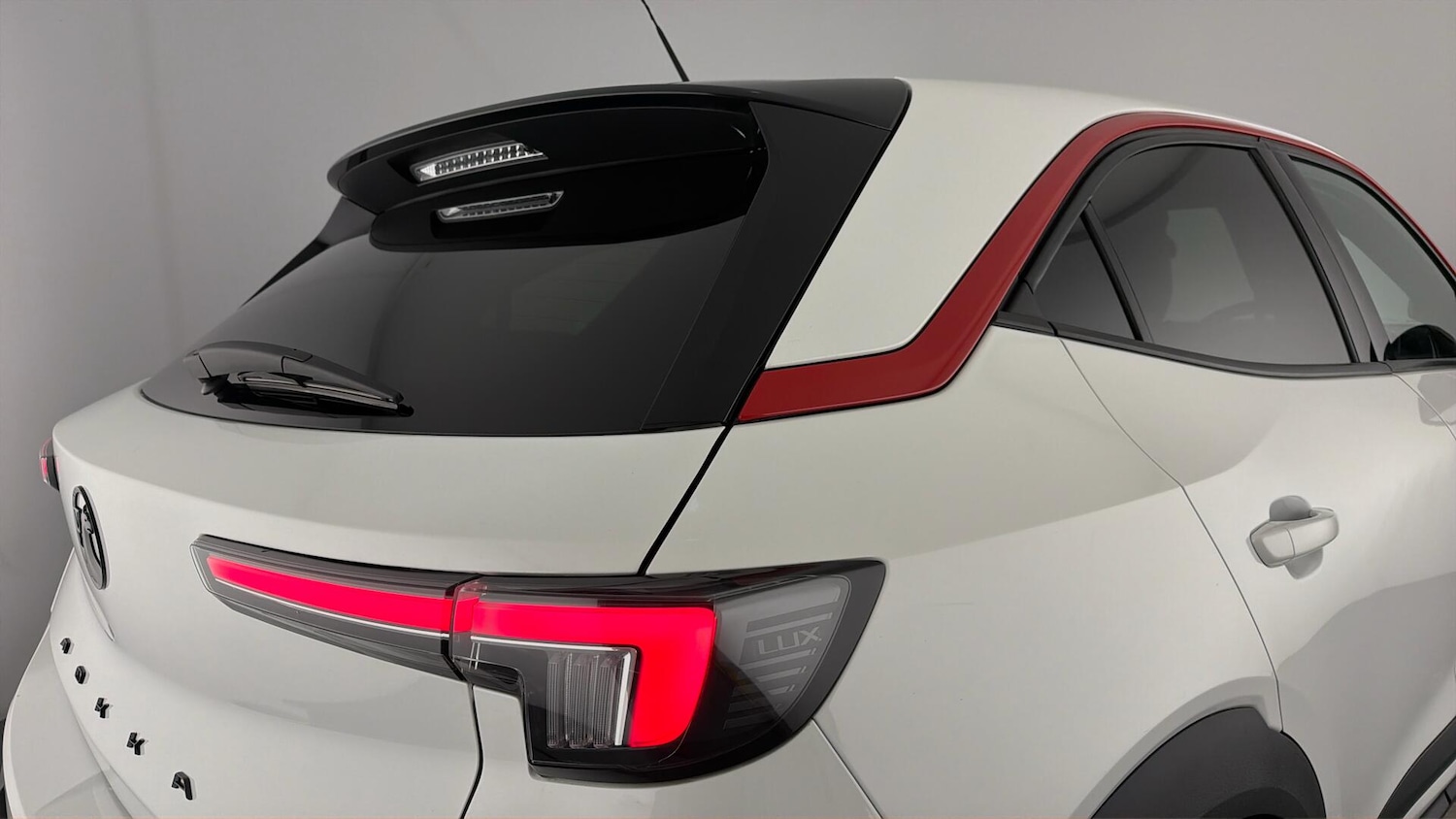 Used Vauxhall Mokka 2022 for sale - 77826537: Photo 26