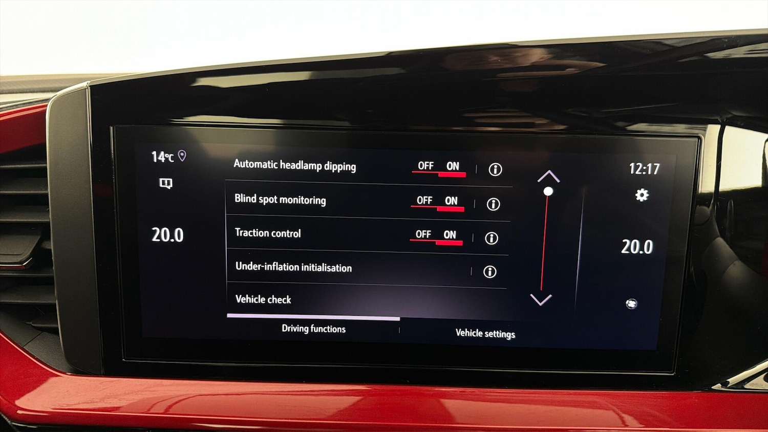 Used Vauxhall Mokka 2022 for sale - 77826537: Photo 35