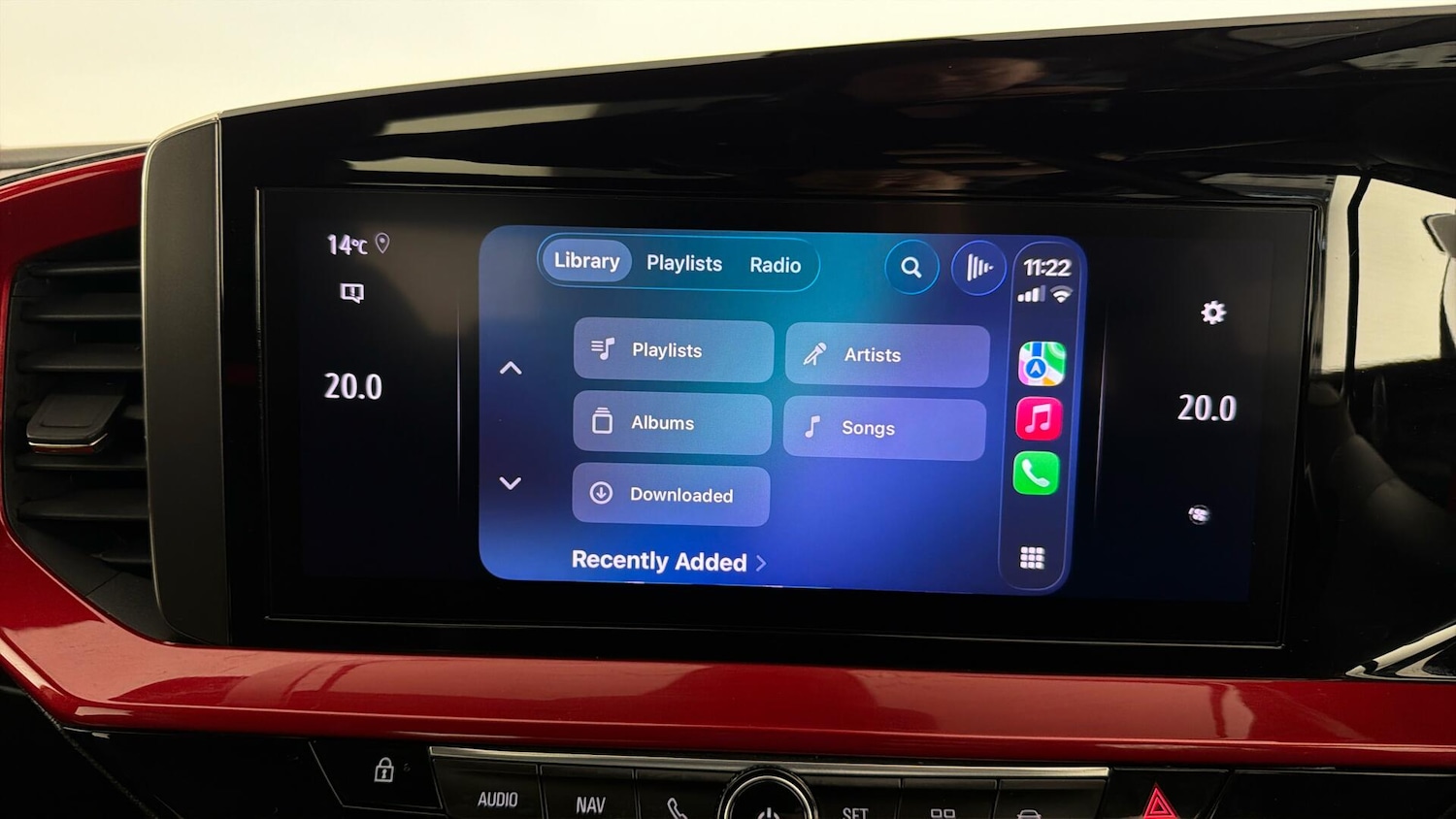 Used Vauxhall Mokka 2022 for sale - 77826537: Photo 38