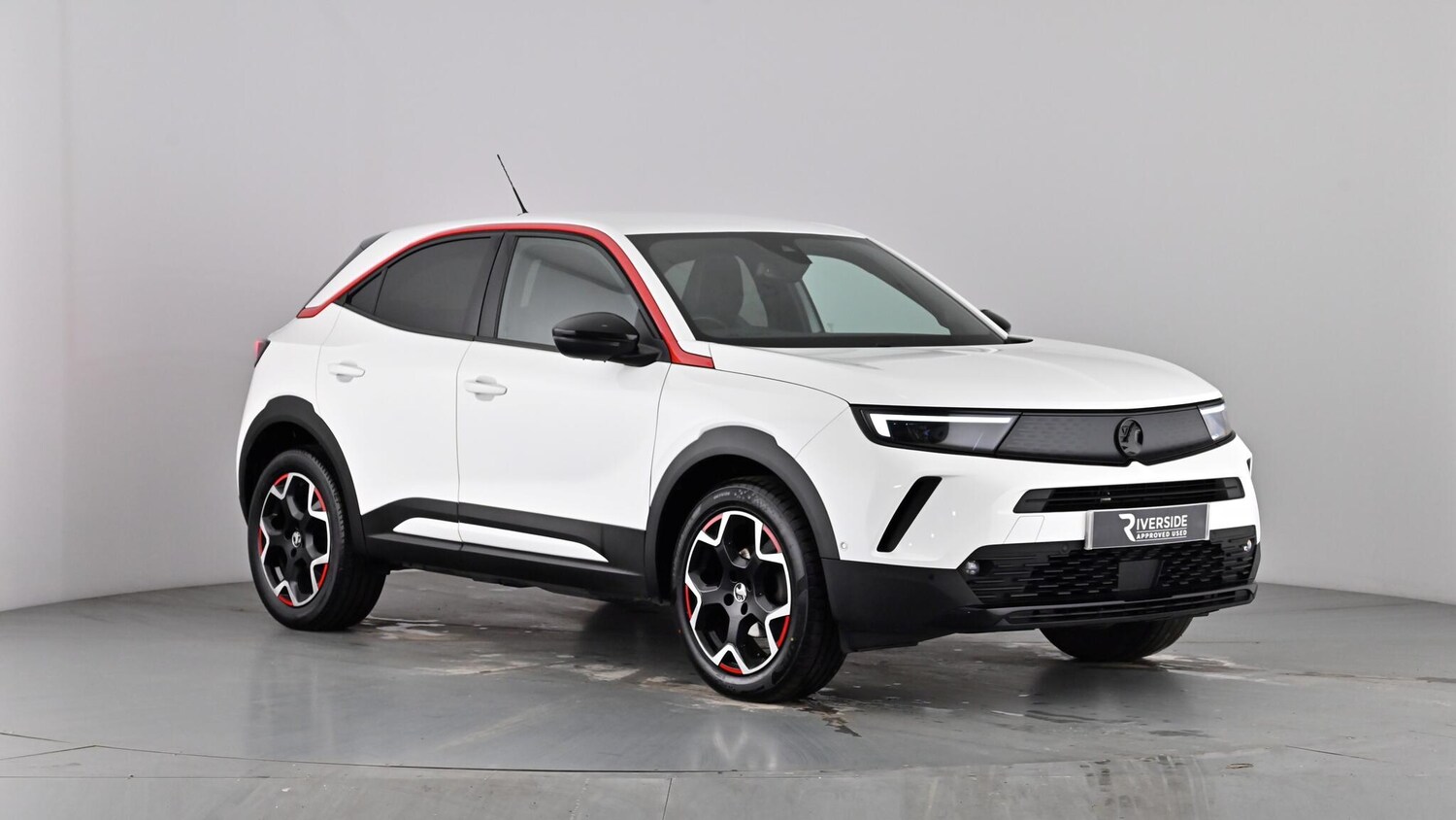 Used Vauxhall Mokka 2022 for sale - 77826537: Photo 39