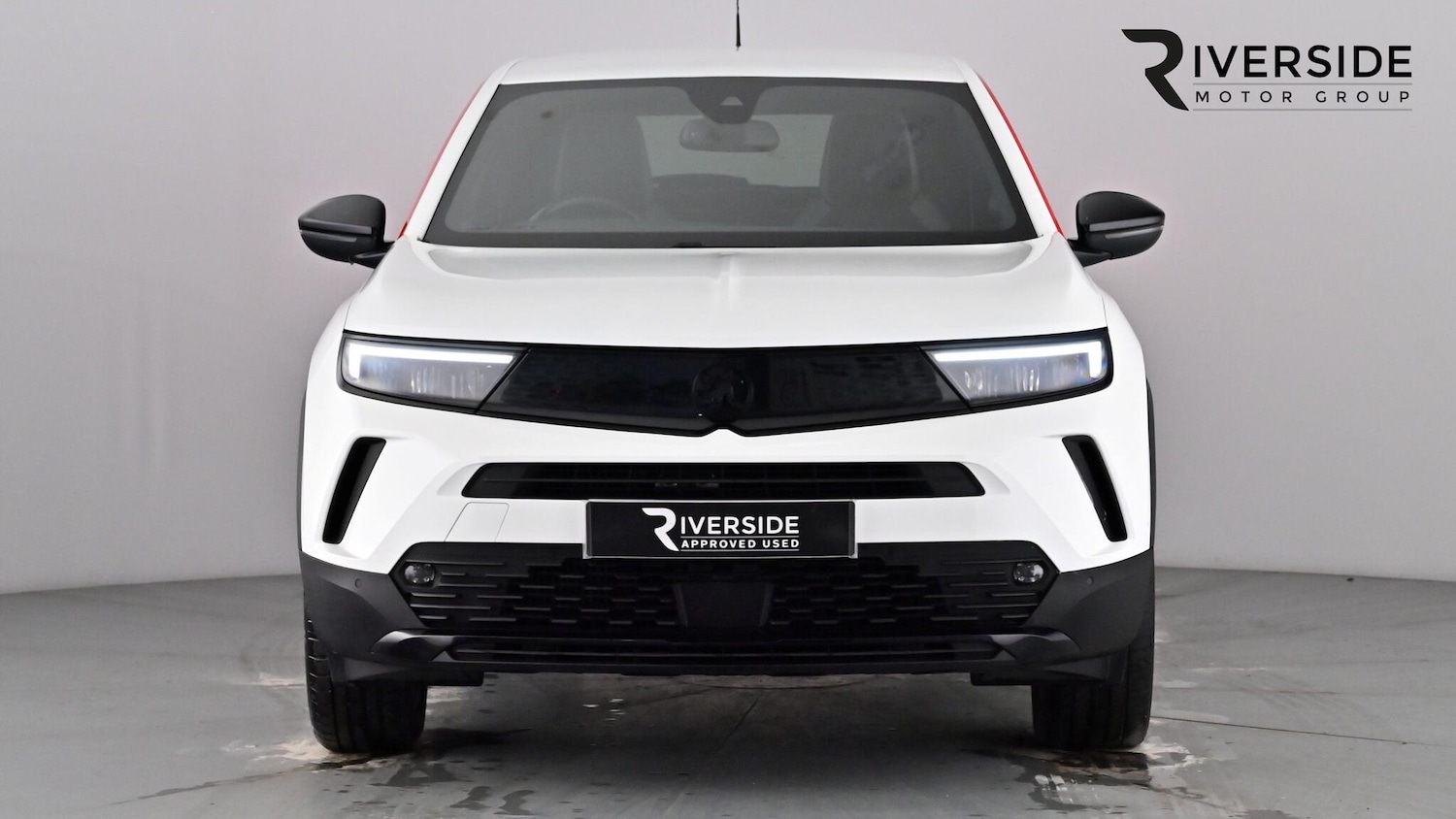 Used Vauxhall Mokka 2022 for sale - 77826537: Photo 4