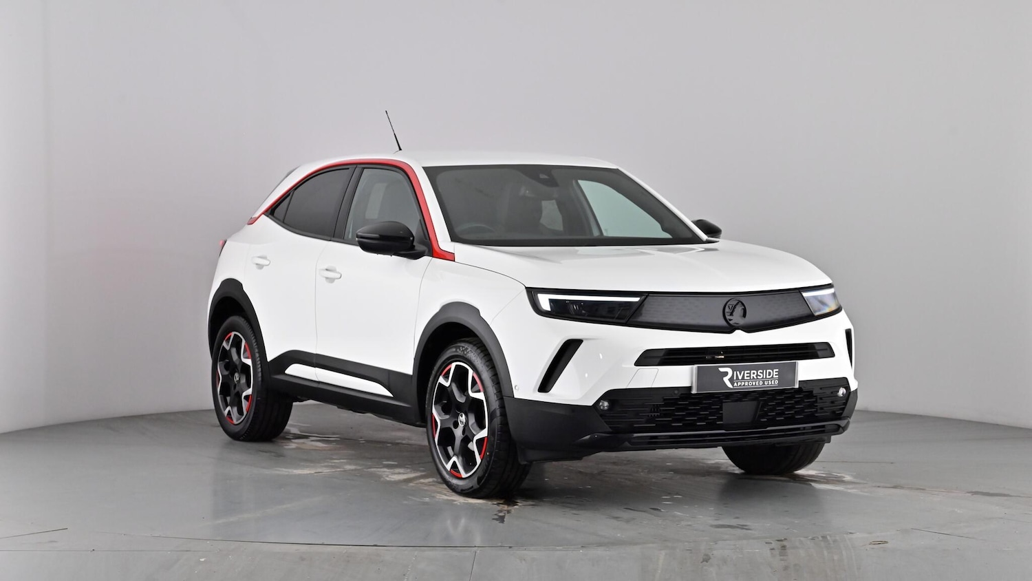 Used Vauxhall Mokka 2022 for sale - 77826537: Photo 40