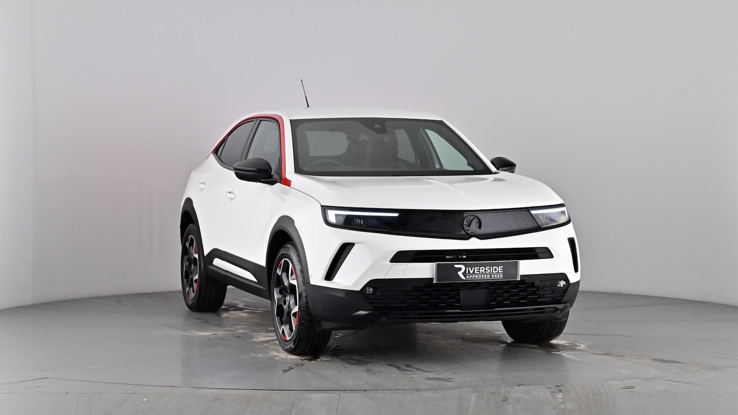 Used Vauxhall Mokka 2022 for sale - 77826537: Photo 41