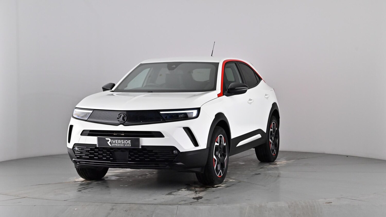 Used Vauxhall Mokka 2022 for sale - 77826537: Photo 45