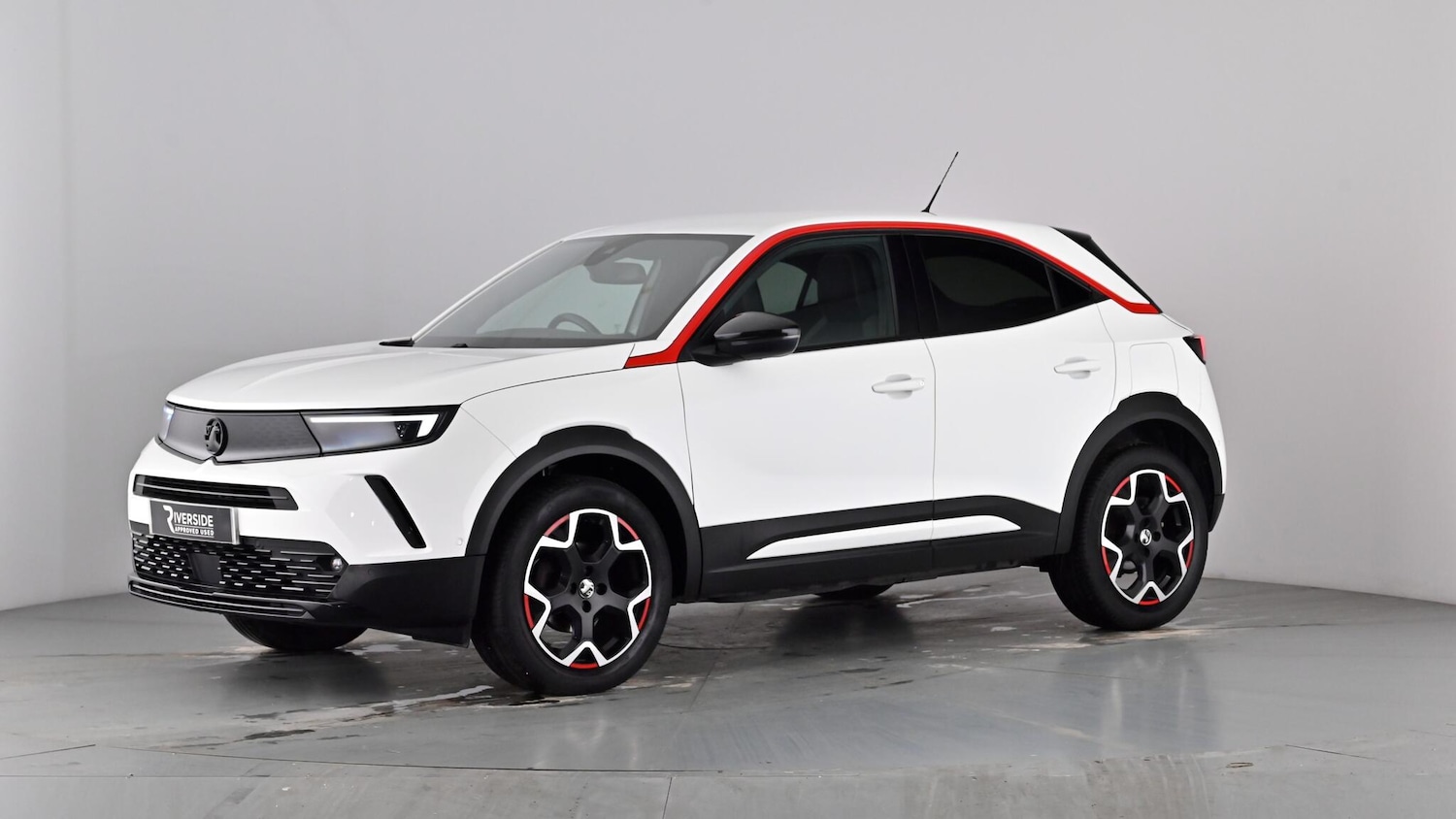 Used Vauxhall Mokka 2022 for sale - 77826537: Photo 48