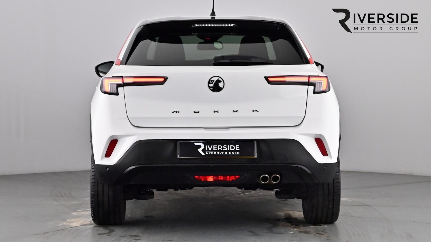 Used Vauxhall Mokka 2022 for sale - 77826537: Photo 5