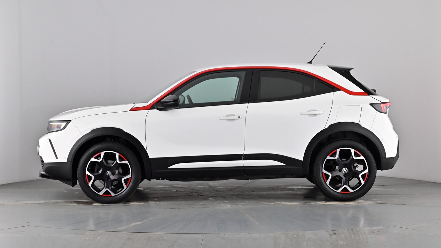 Used Vauxhall Mokka 2022 for sale - 77826537: Photo 52