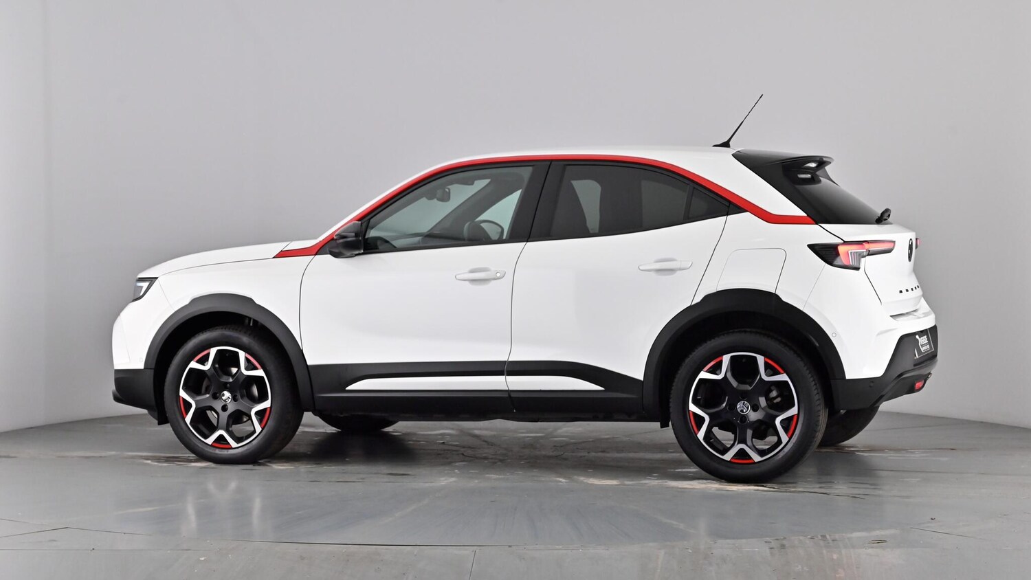 Used Vauxhall Mokka 2022 for sale - 77826537: Photo 54