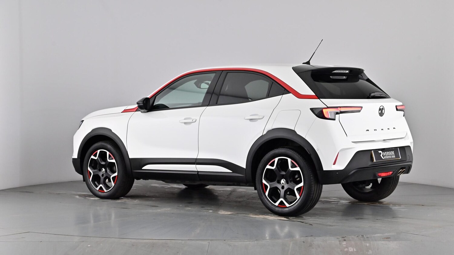 Used Vauxhall Mokka 2022 for sale - 77826537: Photo 56