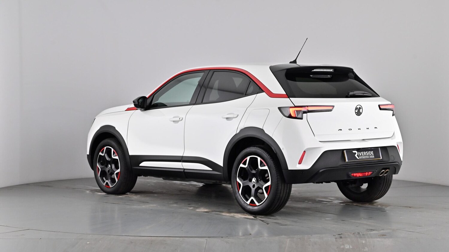 Used Vauxhall Mokka 2022 for sale - 77826537: Photo 57