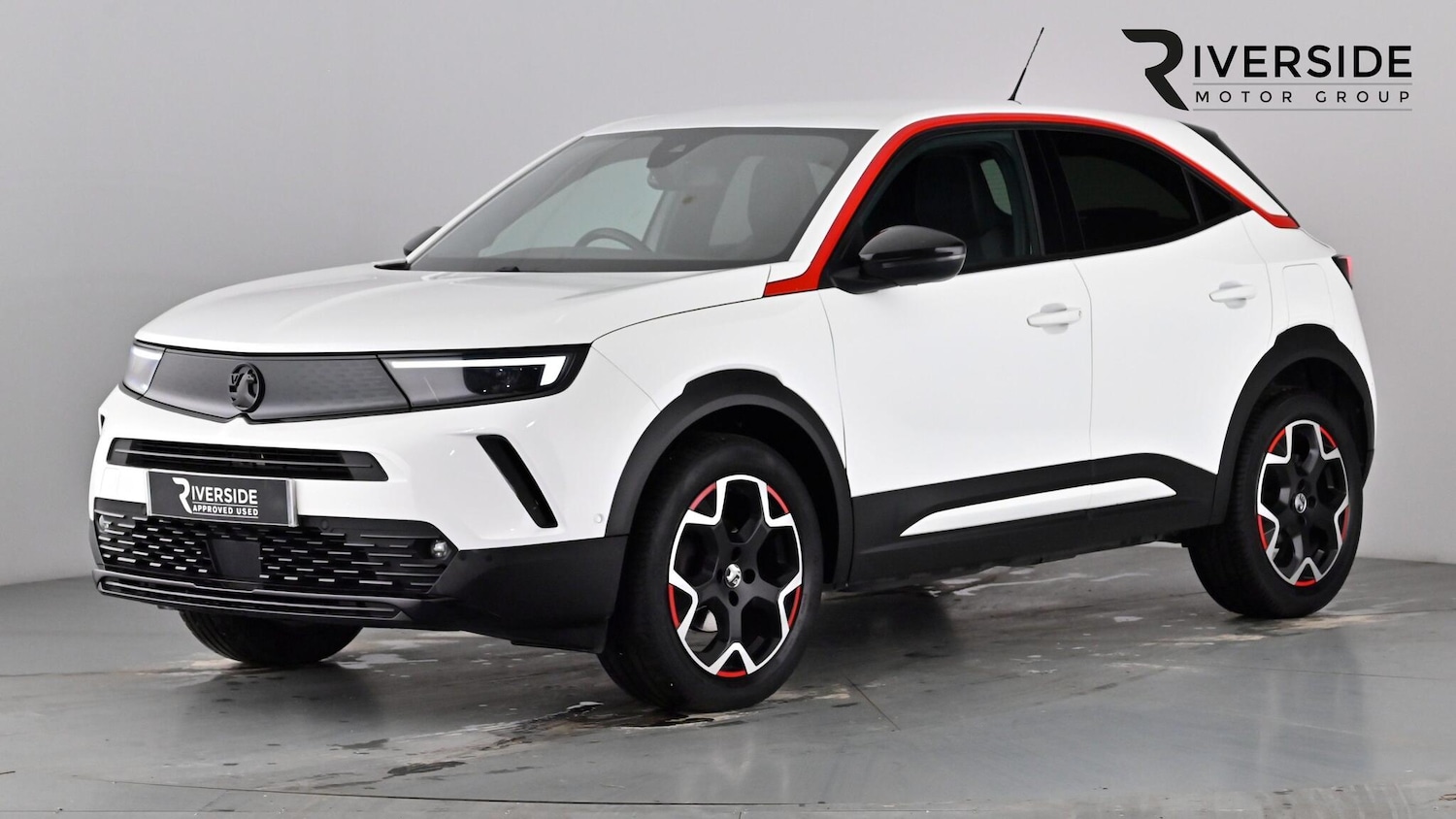 Used Vauxhall Mokka 2022 for sale - 77826537: Photo 6