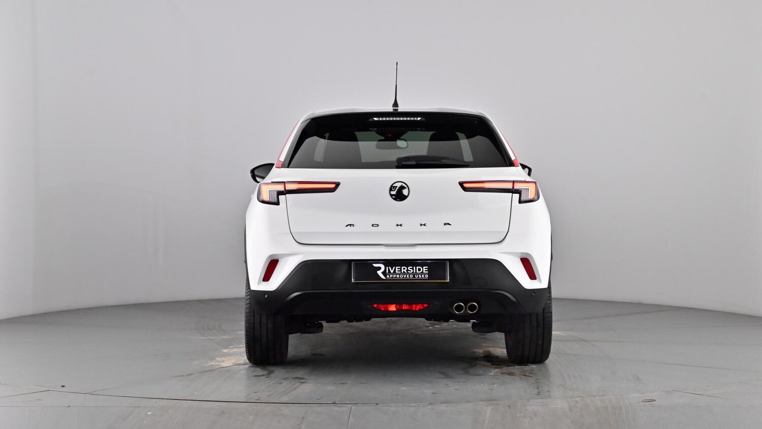 Used Vauxhall Mokka 2022 for sale - 77826537: Photo 61